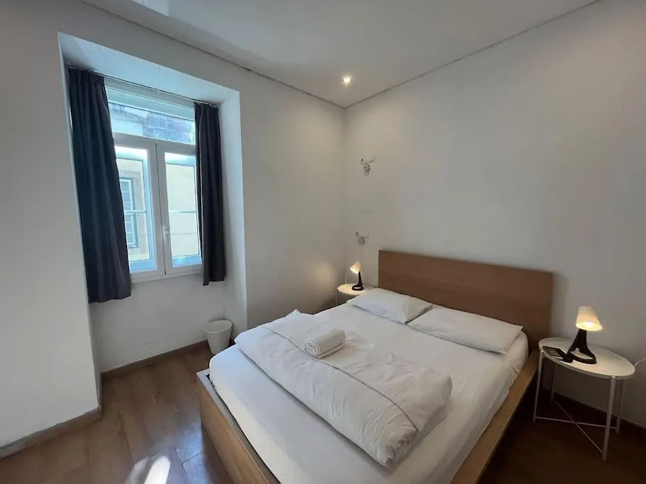 3 Bedroom Apartment - Bairro Alto Residence Lisboa