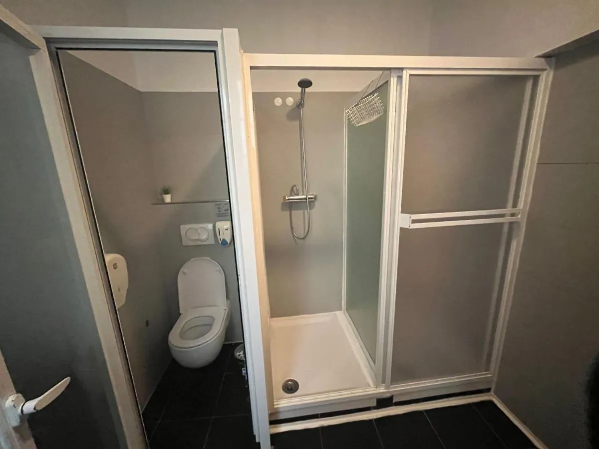3 Bedroom Apartment - Bairro Alto Residence Lisboa